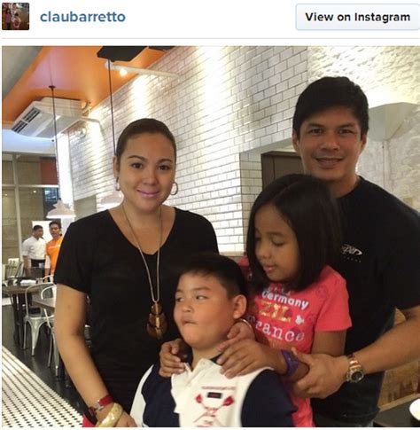 claudine barretto ex husband.